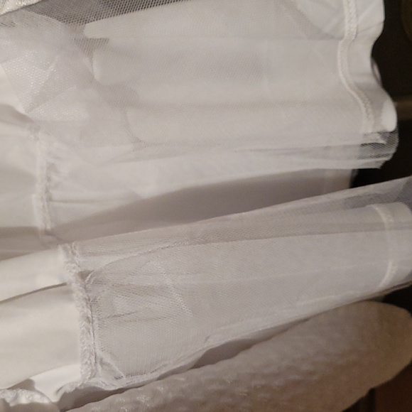 💥Sold💥 Star Wars Princess Leia Her Universe Dress - Picture 7 of 9